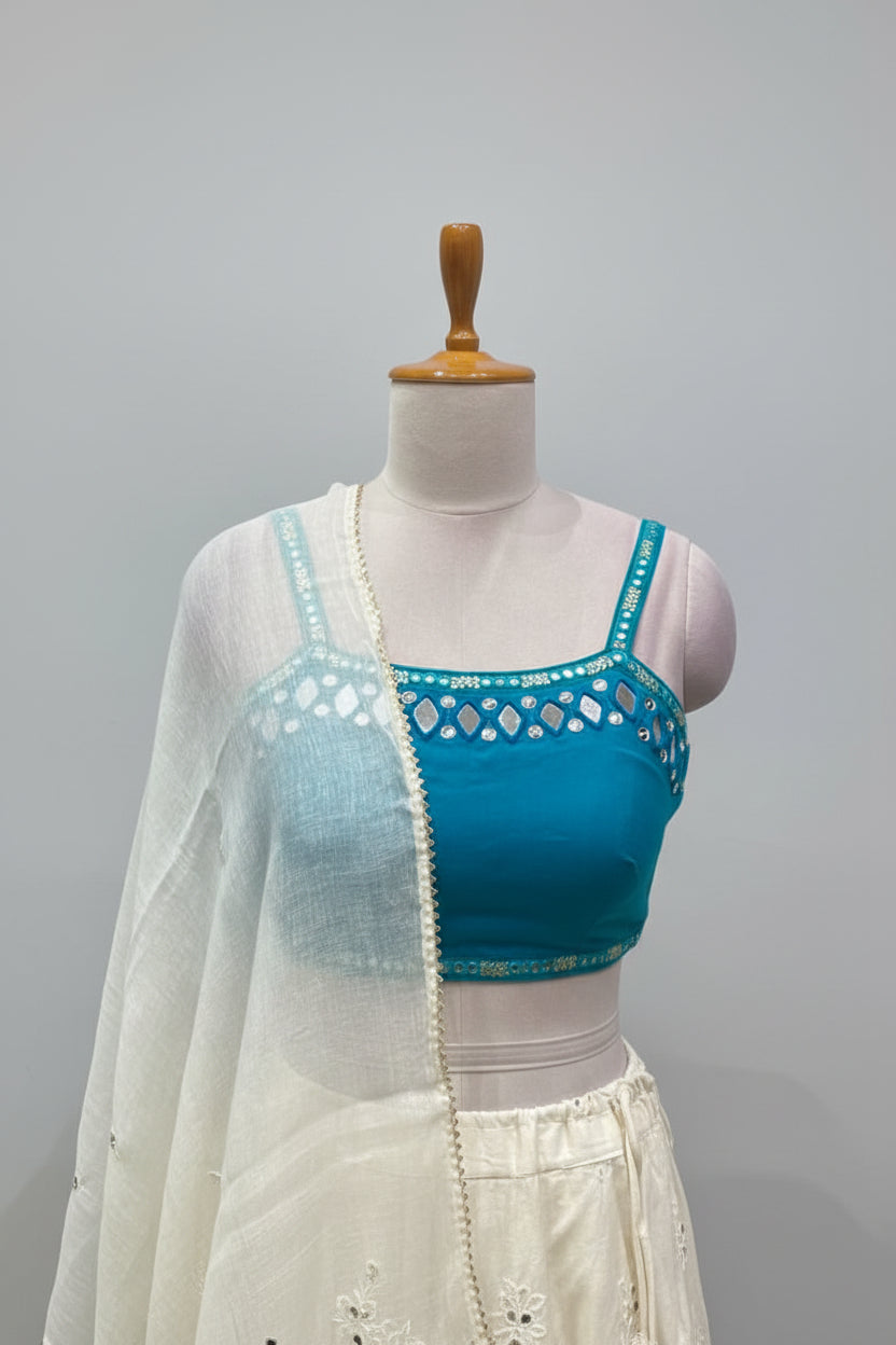 NOORMAHAL SET D