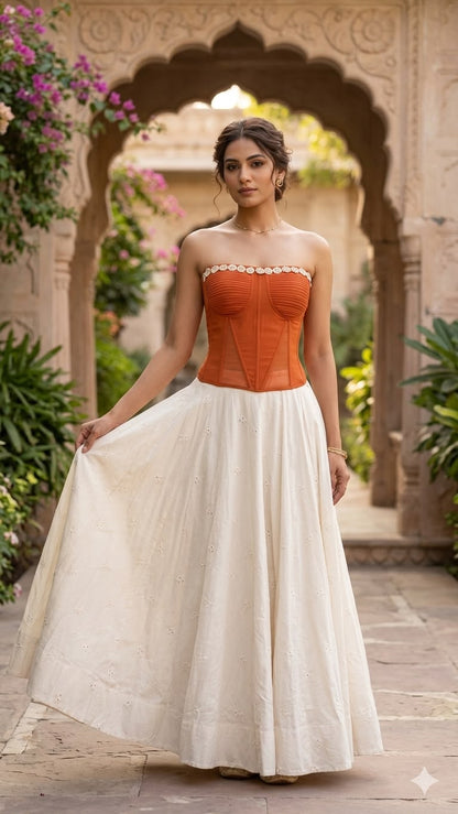LRIS BLOOM SET D