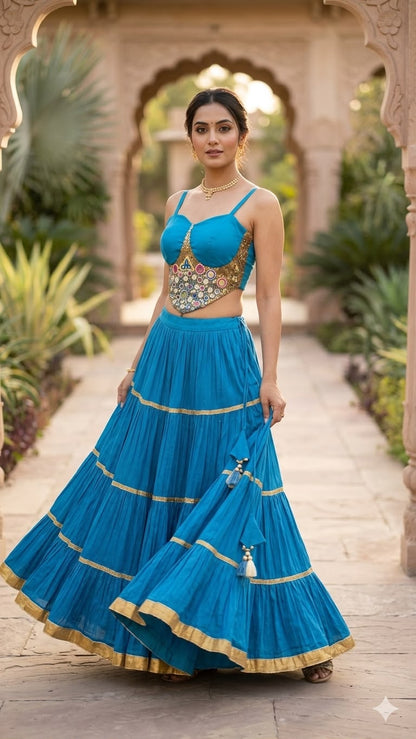 GULNAAZ SET D