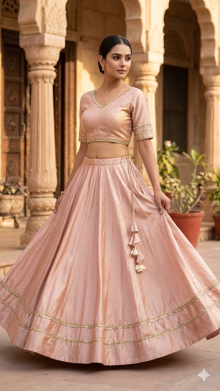 NOOR ASTERA SET D