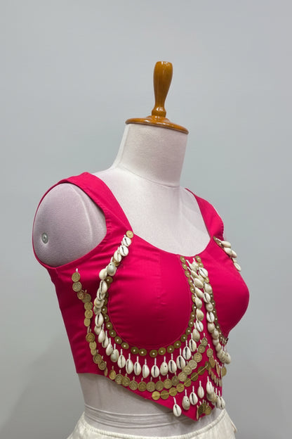 BLOOMING GRACE SET D