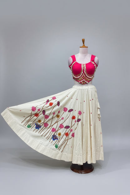 BLOOMING GRACE SET D