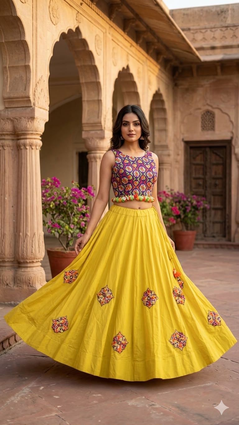 MIDNIGHT NOOR SET D