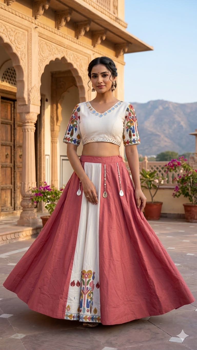 VARNIKA LUXE SET D