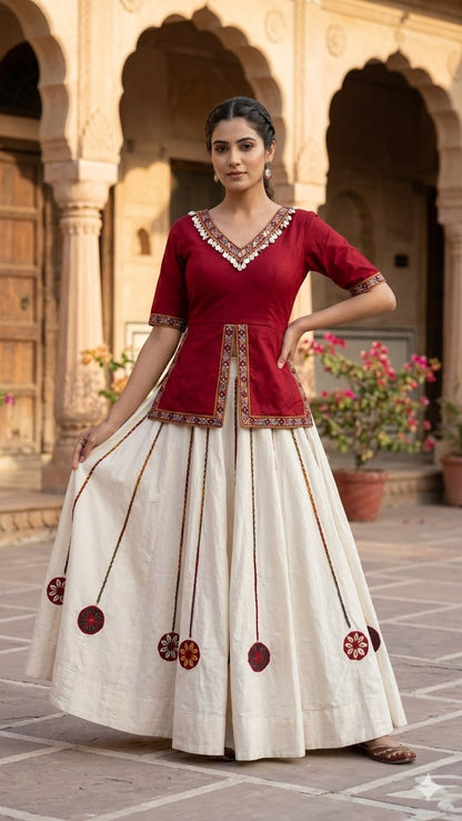 PETAL GLOW SET D