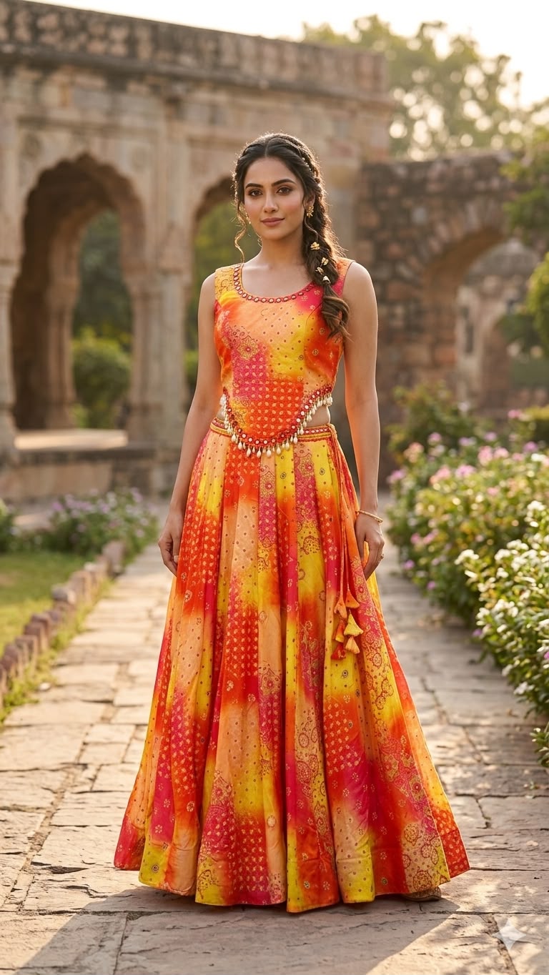 AURORA BLOOM SET D