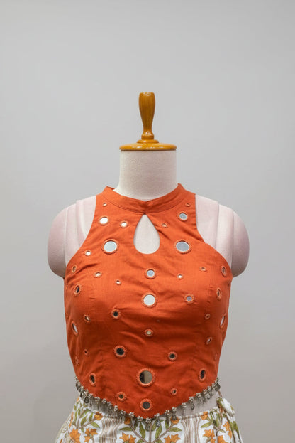 VIRESTA SET D