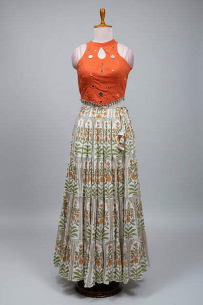 VIRESTA SET D