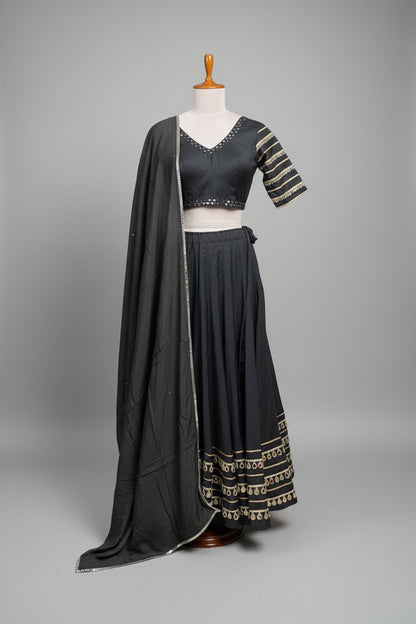ZIVELLE SET D