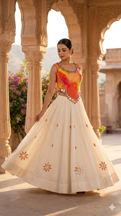 ZEN BLOOM SET D