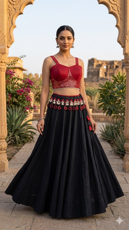 ZARIYA EDIT SET D