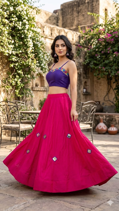AVANIKA SET D