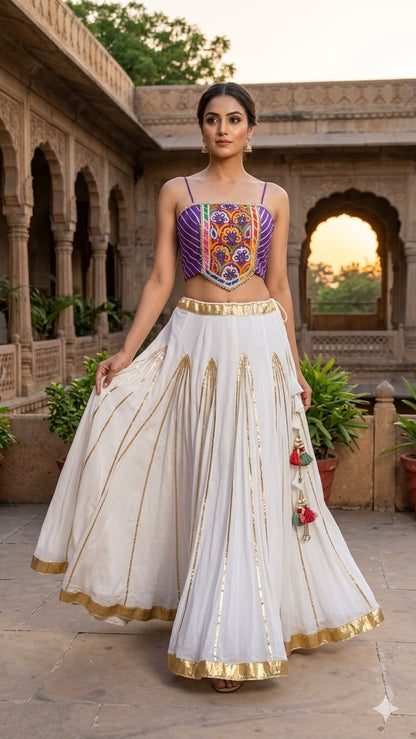 KESARVA DREAM SET D