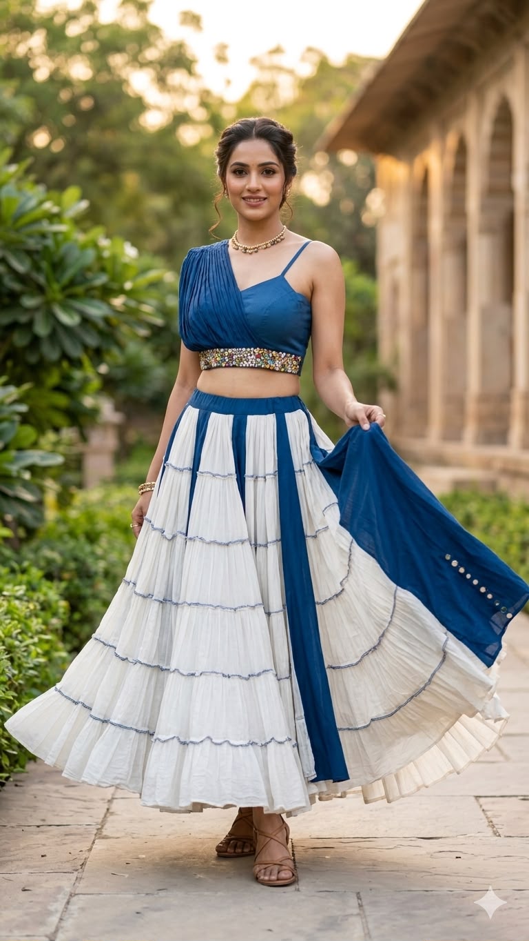 AAROHI AURA SET D