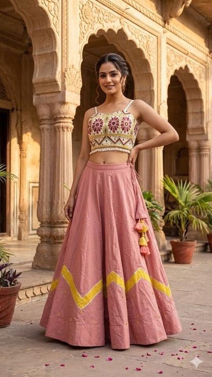 NOOR EDIT SET D