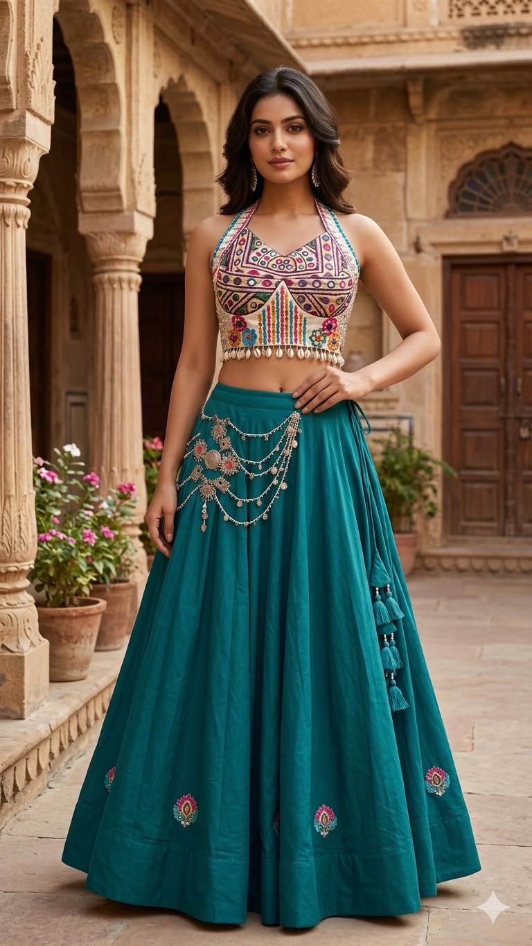 DIVINE DRAPE SET D