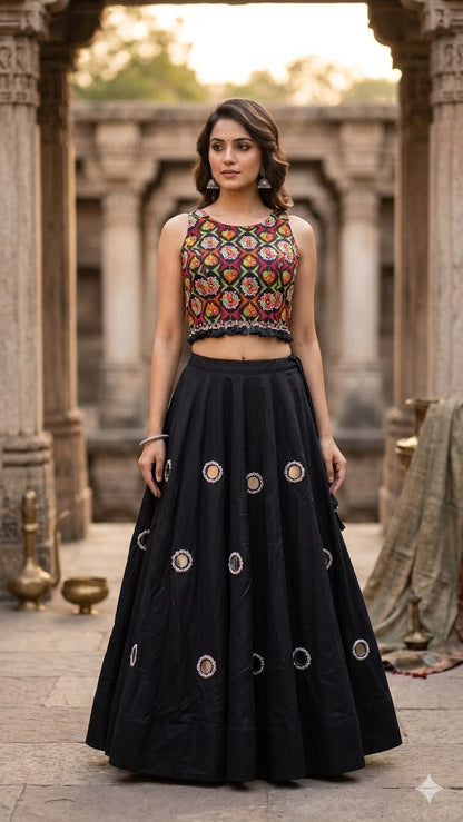 JEWEL TWIRL SET D