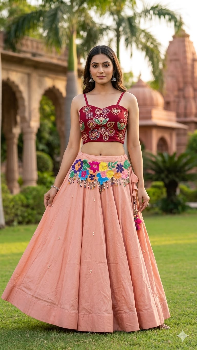 ROYAL THREAD TALE SET D