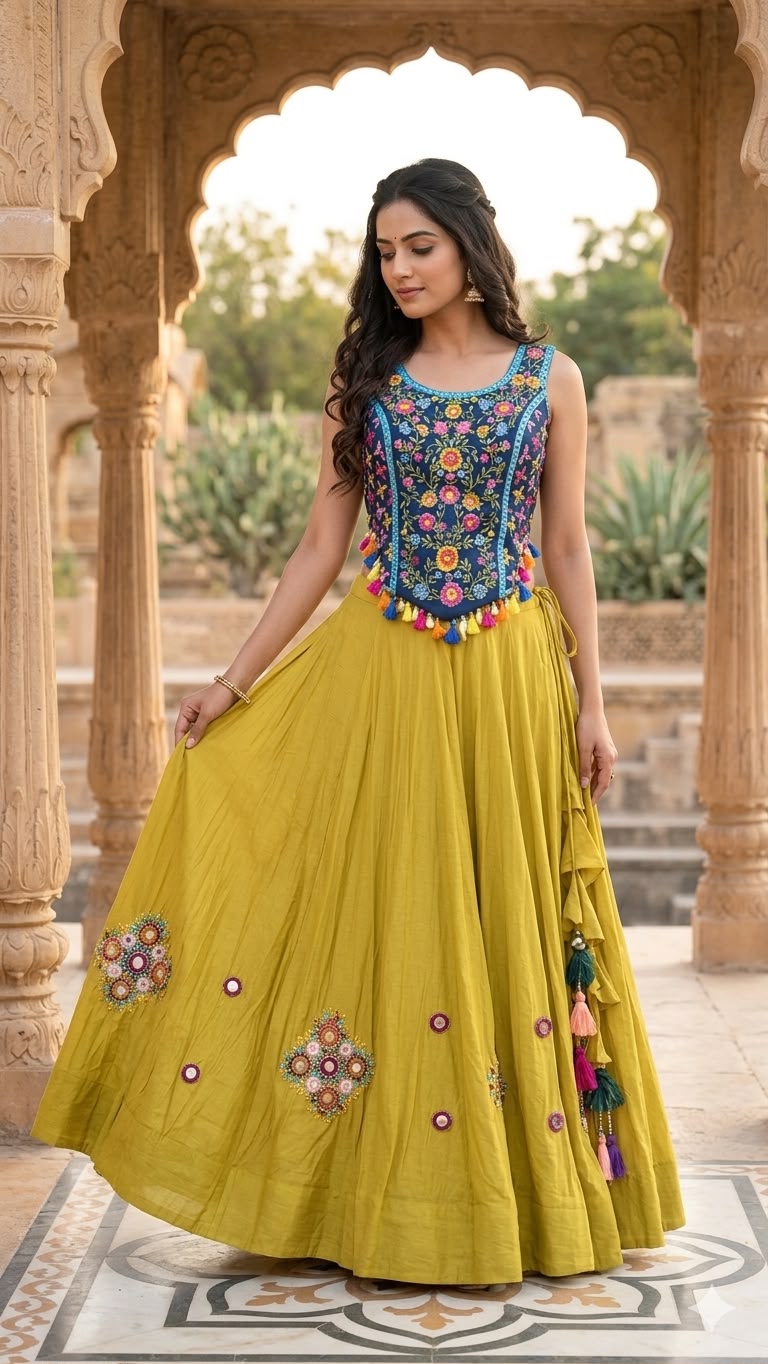 REGAL RIWAAZ SET D