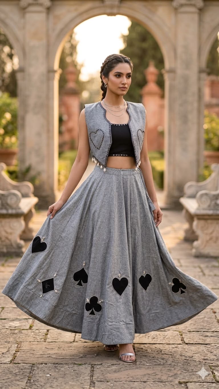 CELESTIAL RAAS EDIT SET D