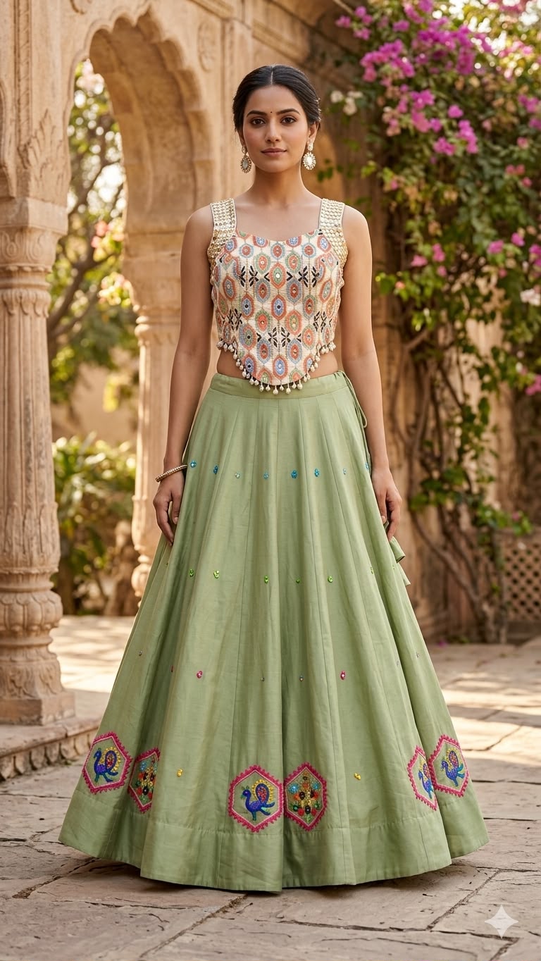 LUXE RAAS COLLECTION SET D