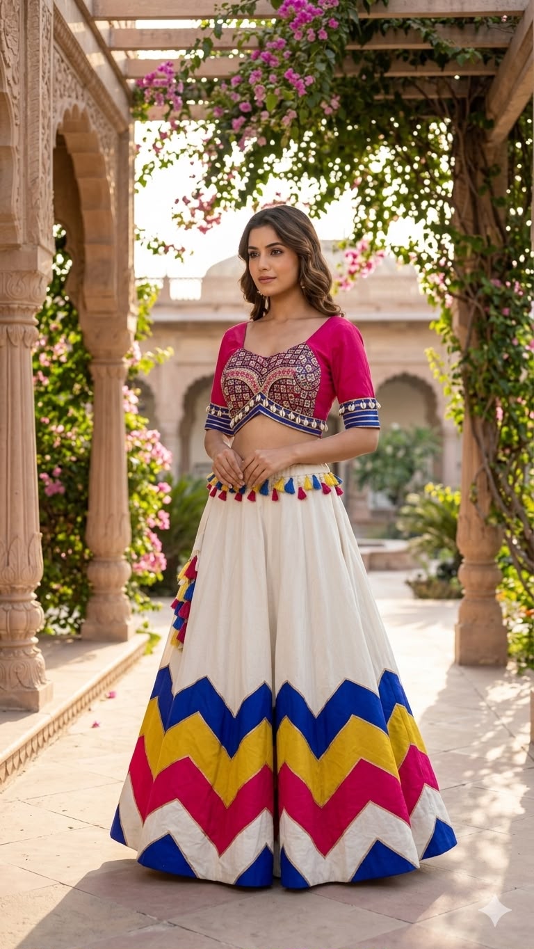 RANG ROYAL REVERIE SET D