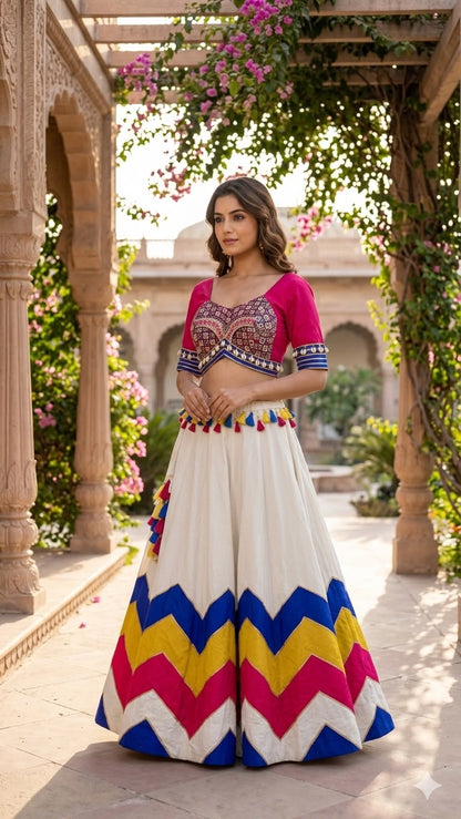 RANG ROYAL REVERIE SET D