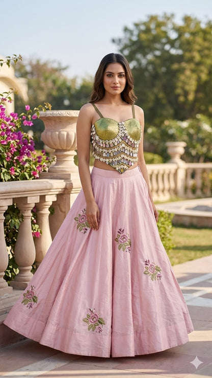 LASTING GRACE SET D