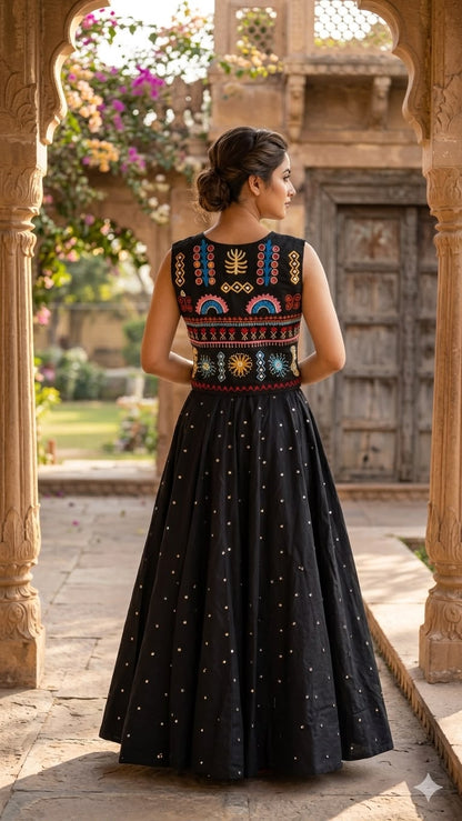CLASSIC RAAS ELEGANCE SET D