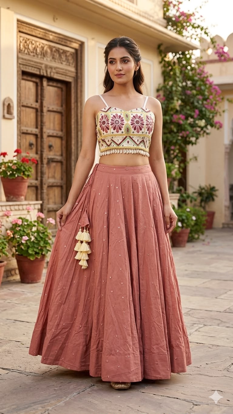 VERDANT VEDA SET D