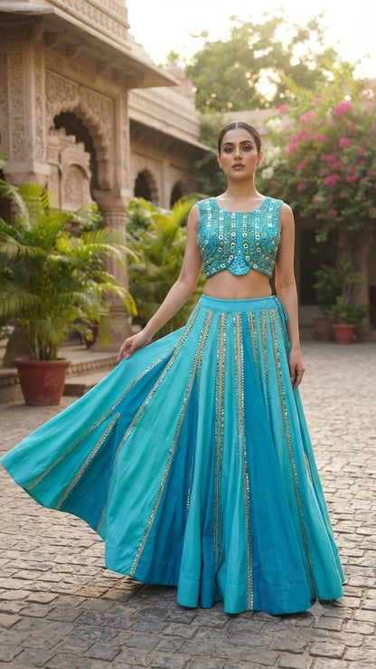 ETHNIC DREAMSCAPE SET D