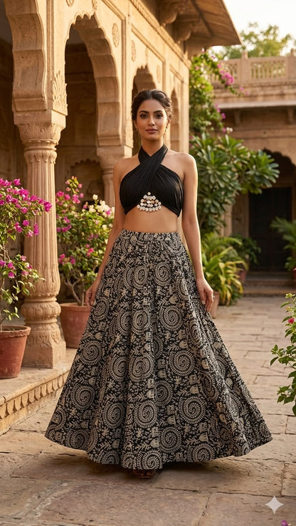 GRACE WEAVE SET D