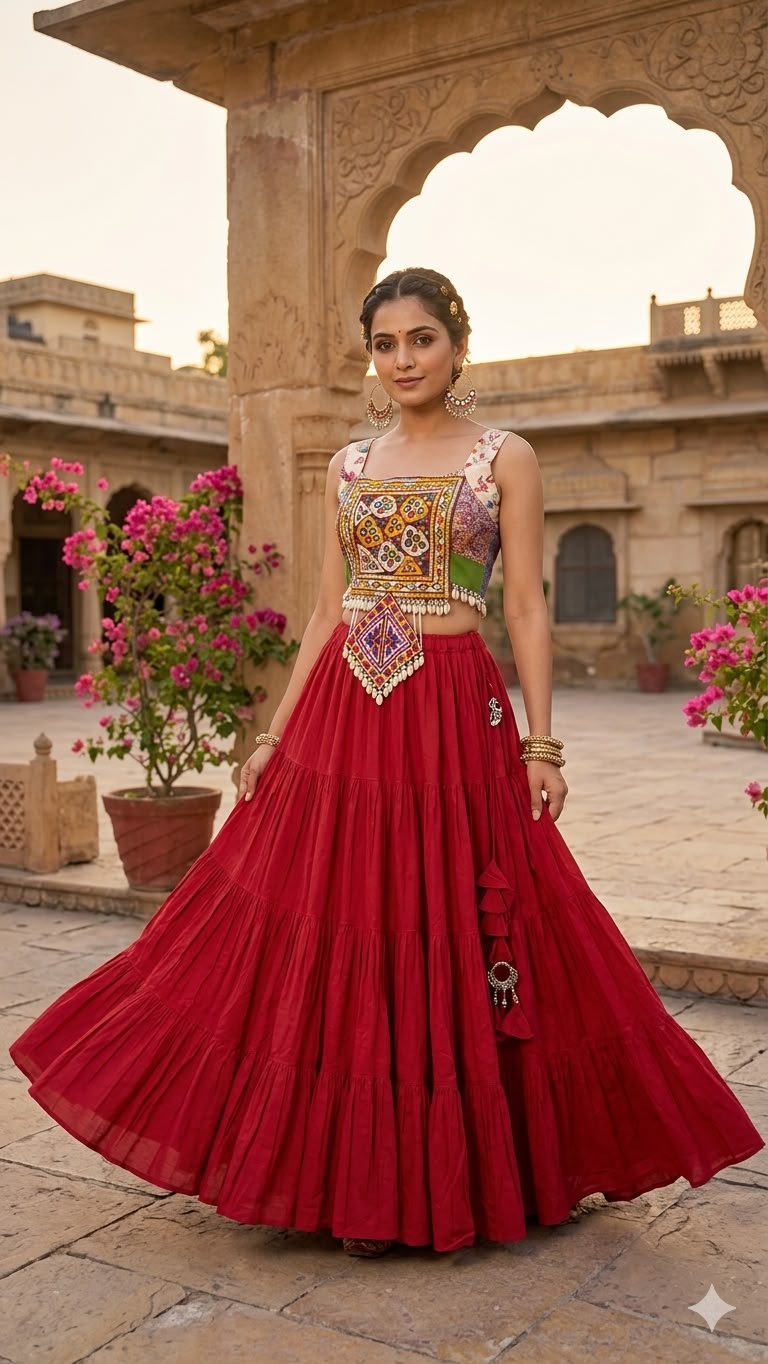 MRINALINI GRACE SET D