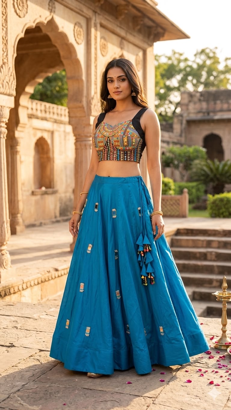 CHANDRAKALA GRACE SET D
