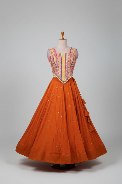 RAJNANDINI EDIT SET D