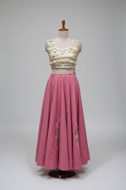 ROSE PETAL SET