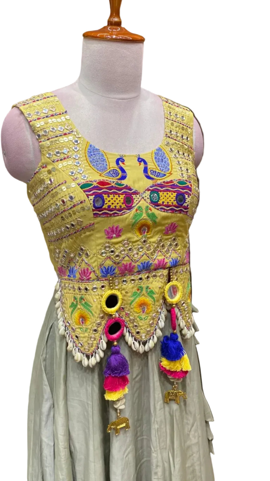 RAJSI RANG SET