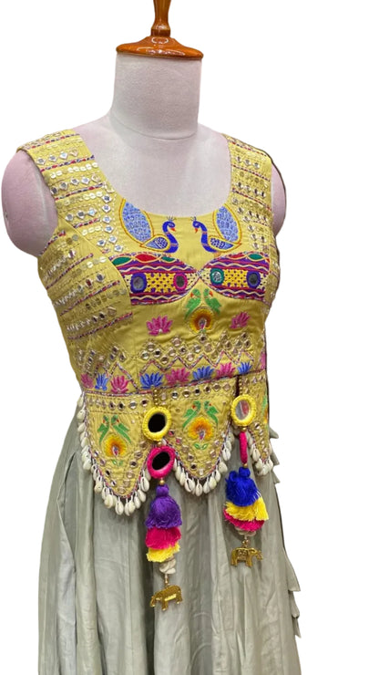 RAJSI RANG SET