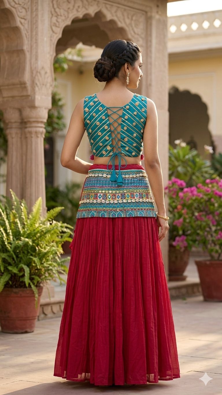 THE RAAS EDIT SET D