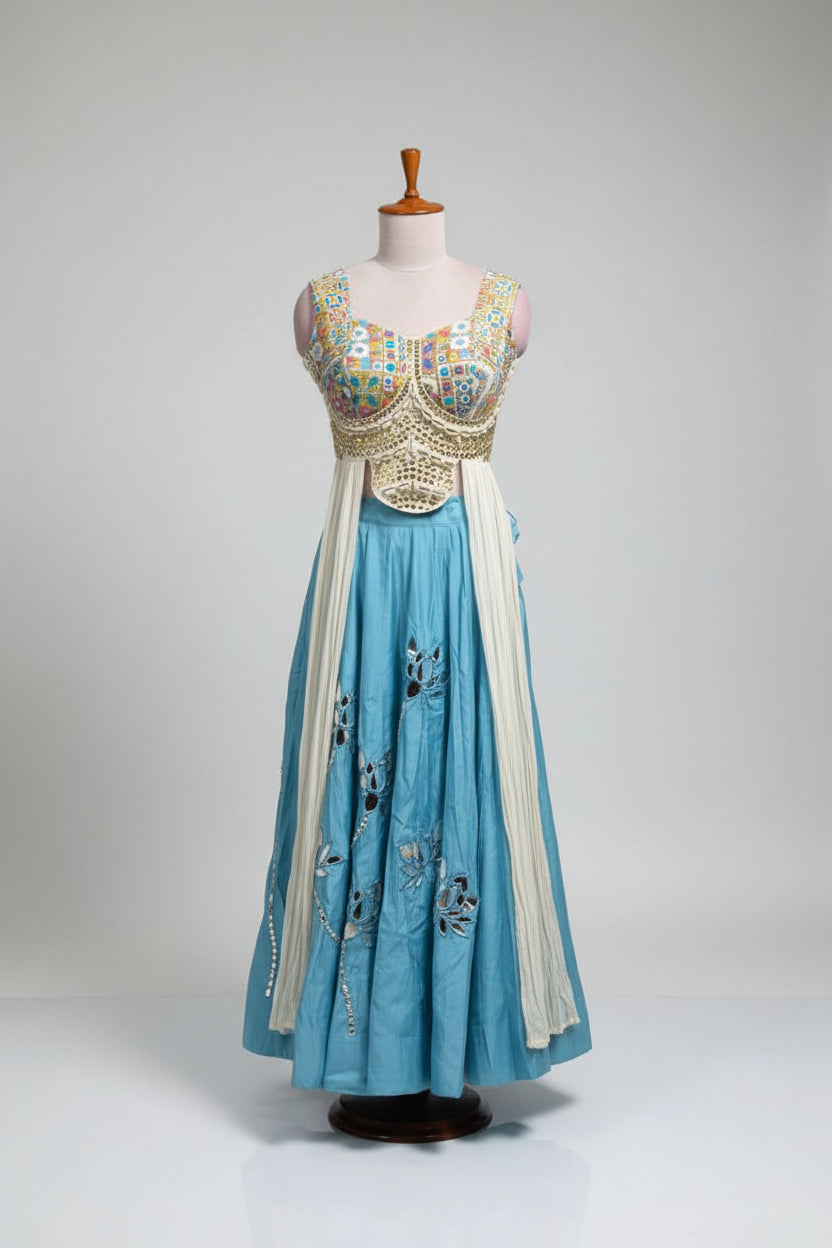 RANGREZ SET D