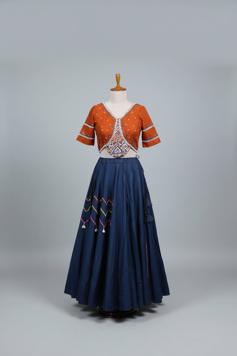 RANG MAHAL SET D