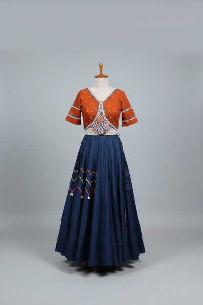 RANG MAHAL SET D