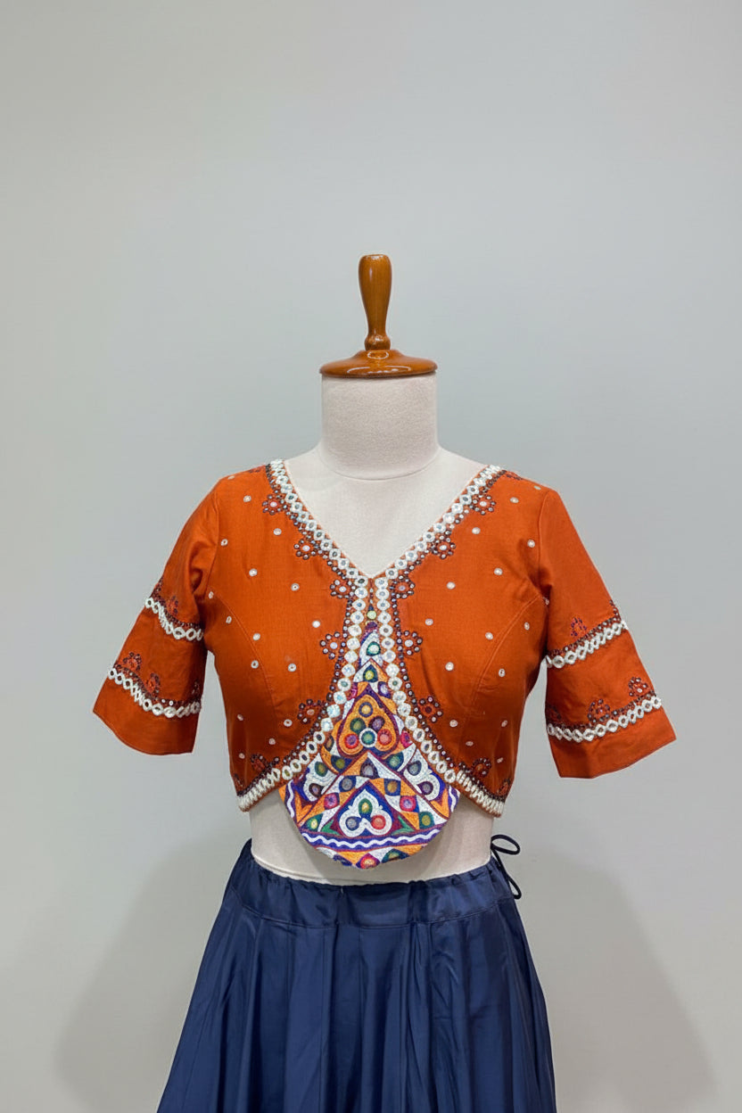 RANG MAHAL SET D
