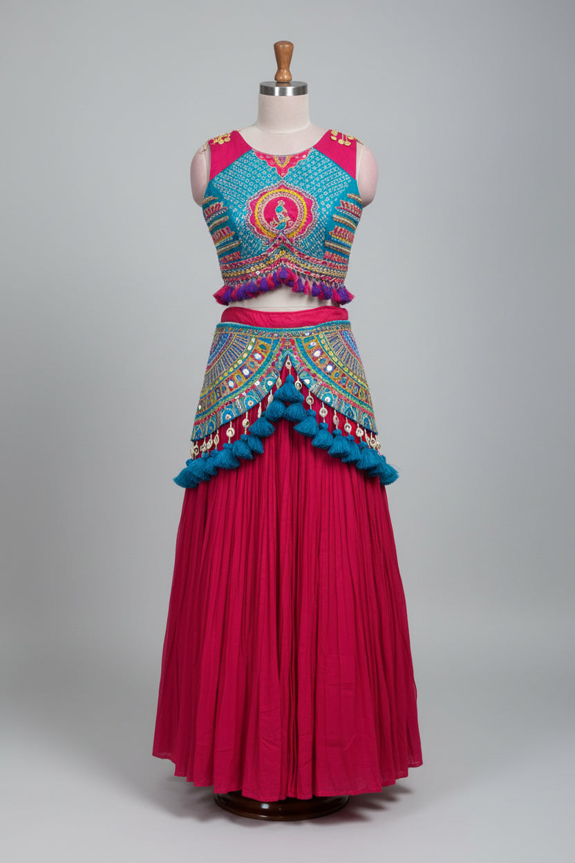 THE RAAS EDIT SET D