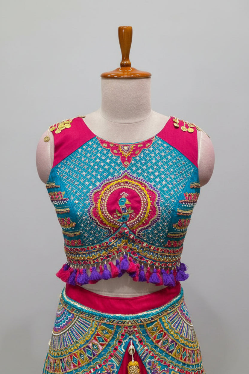 THE RAAS EDIT SET D