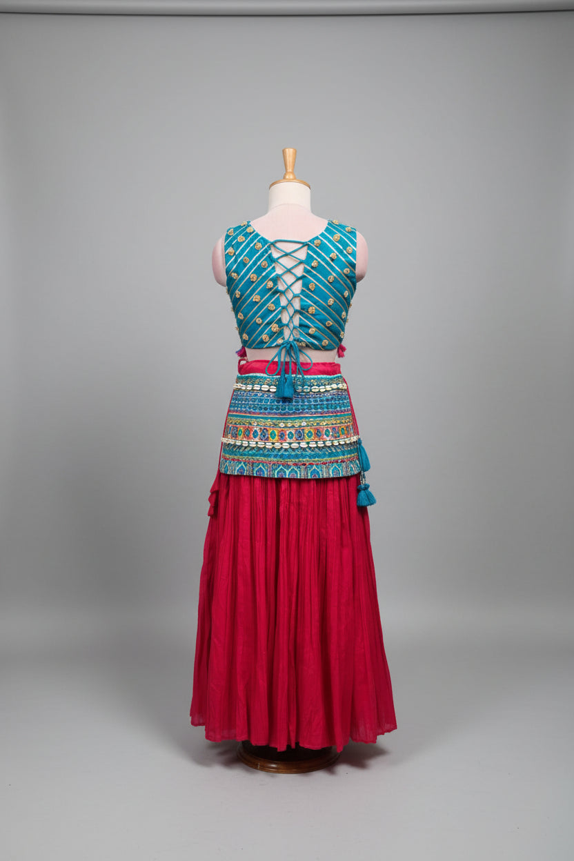 THE RAAS EDIT SET D