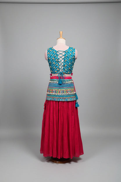 THE RAAS EDIT SET D
