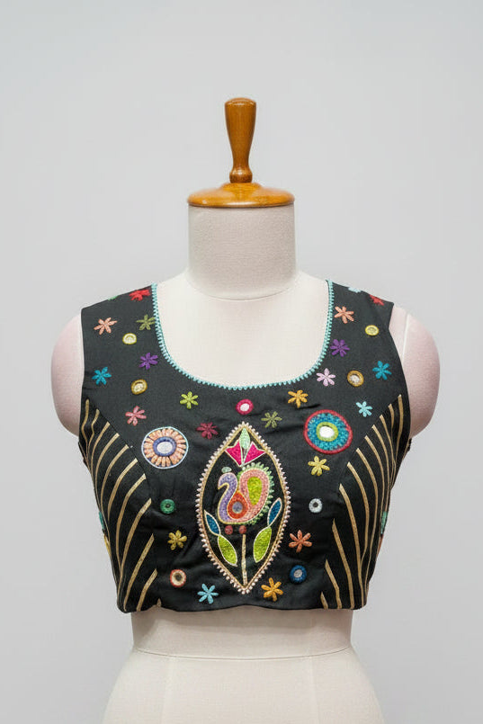 GARBA GLOW SET D