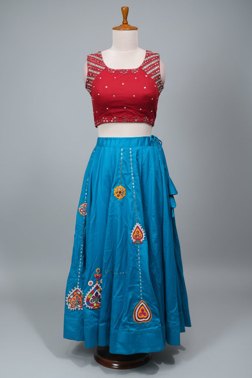 THE TIMELESS ARTISAM SET D