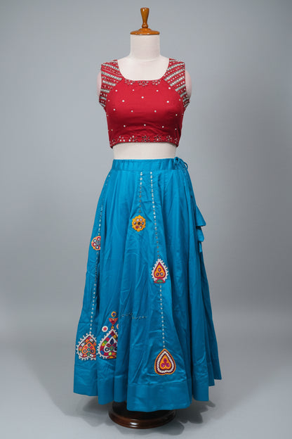 THE TIMELESS ARTISAM SET D